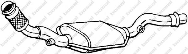 катализатор 099-364