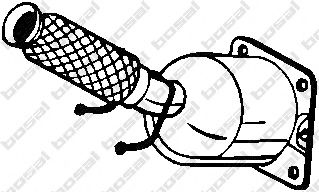 катализатор 090-499