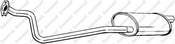 предно гърне 282-379