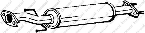 средно гърне 141-385