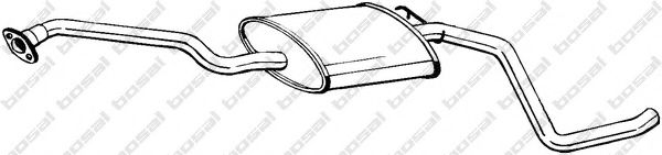 средно гърне 285-985