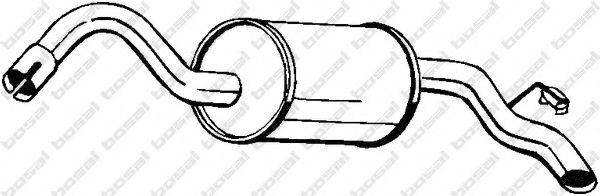 крайно гърне 154-941