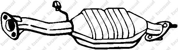 катализатор 099-212