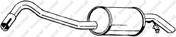 крайно гърне 154-919