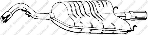 крайно гърне 154-851