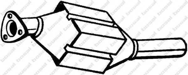 катализатор 099-919