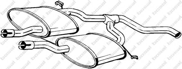 средно гърне 154-745