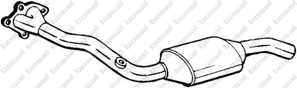 катализатор 099-295