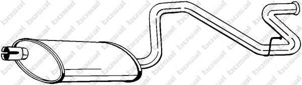 крайно гърне 281-867