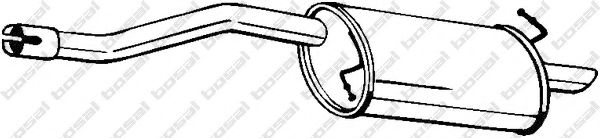 крайно гърне 154-123