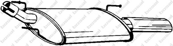 крайно гърне 154-337