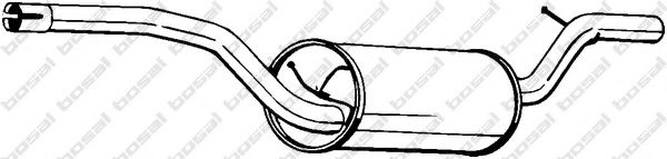 средно гърне 278-711