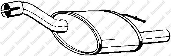 крайно гърне 154-371