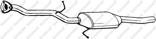 катализатор 099-292