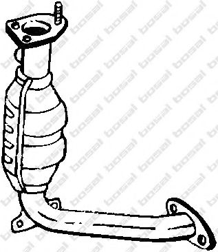 катализатор 099-276