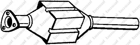 катализатор 090-771