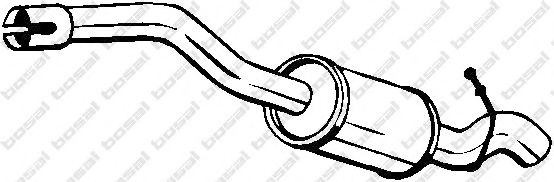 крайно гърне 154-419