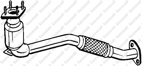 катализатор 090-053