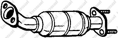 катализатор 090-581