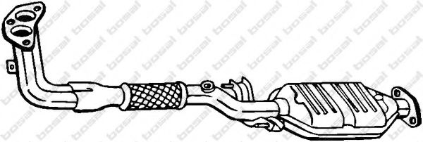 катализатор 090-437