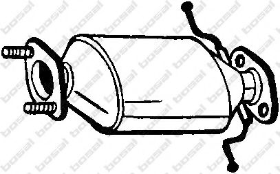 катализатор 090-061