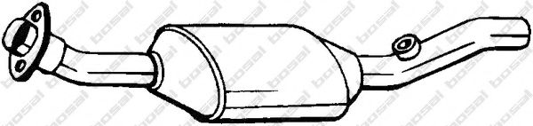 катализатор 099-193