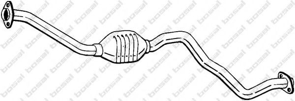 катализатор 099-434