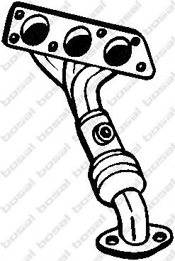 катализатор 090-426