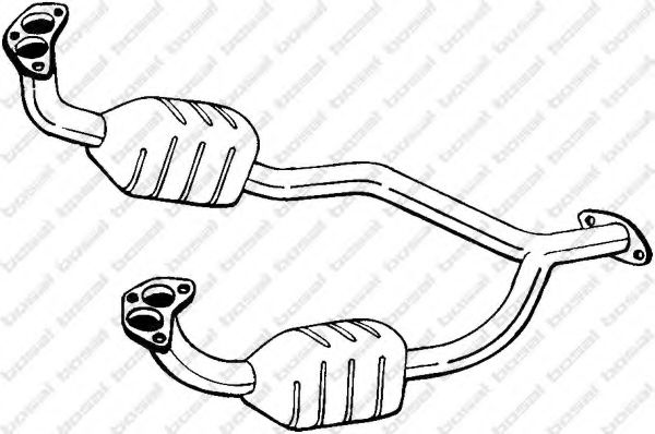 катализатор