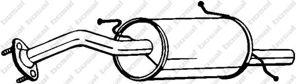 крайно гърне 171-215