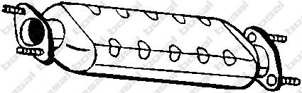 катализатор 099-301