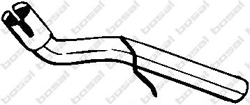 изпускателна тръба 335-339