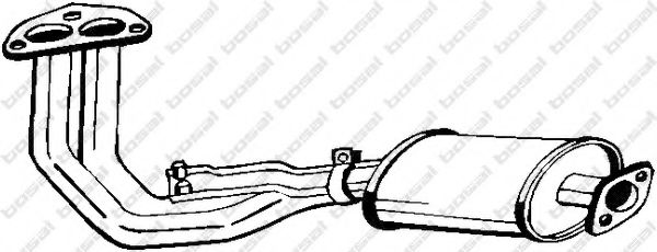 предно гърне 171-271