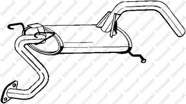 крайно гърне 171-279