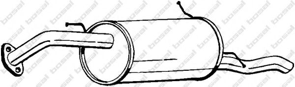 крайно гърне 171-467