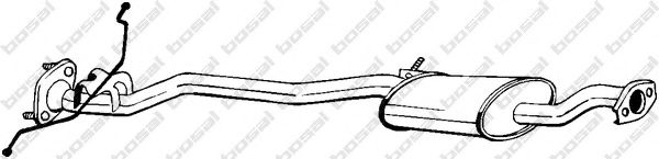 предно гърне 171-353