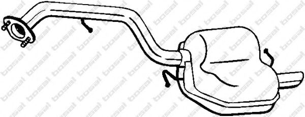 крайно гърне 171-035