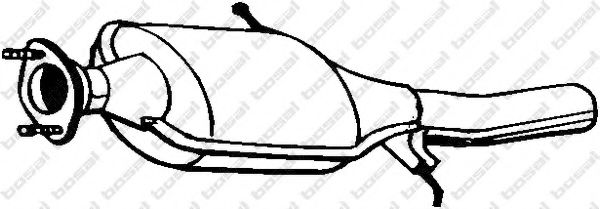 катализатор 099-274