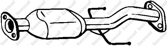 катализатор