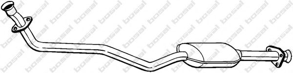 катализатор 099-198