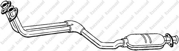 катализатор 099-490