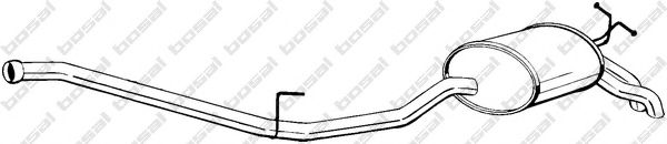 крайно гърне 287-087