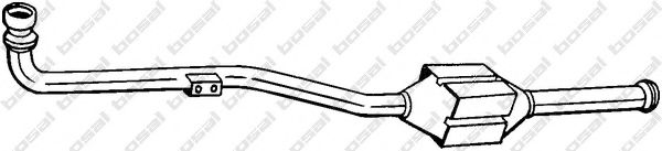 катализатор 099-665