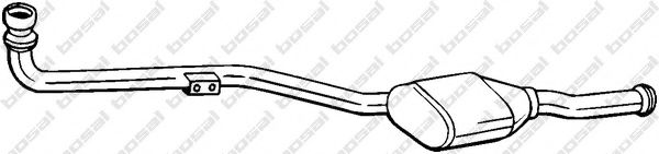 катализатор 090-072