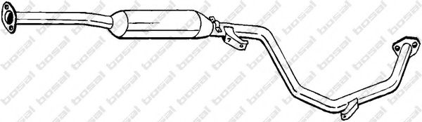 средно гърне 286-157