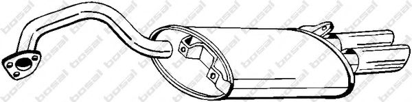 крайно гърне 278-591