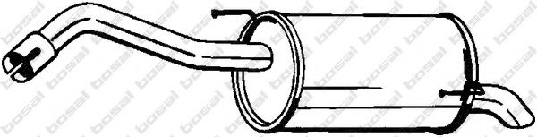 крайно гърне 145-127