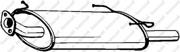 крайно гърне 145-703