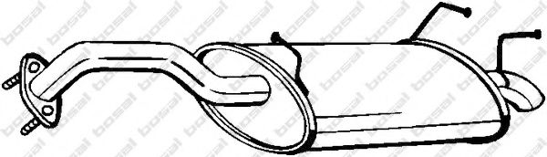 крайно гърне 145-115