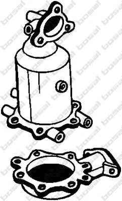 катализатор 099-492